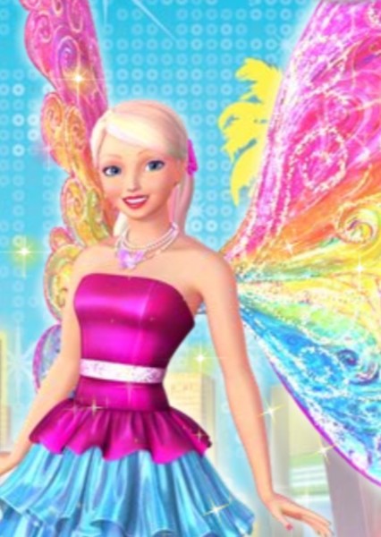 Barbie Roberts