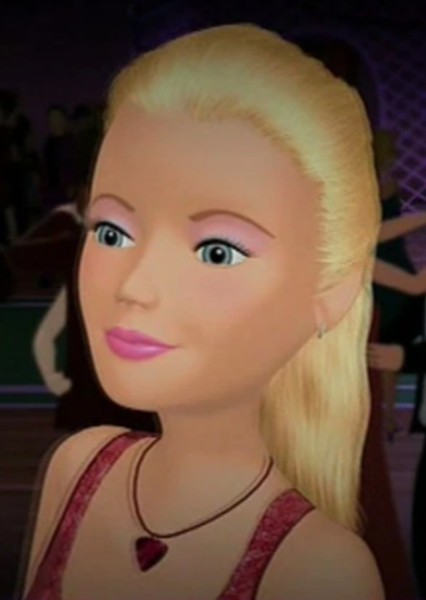 Barbie Roberts photo