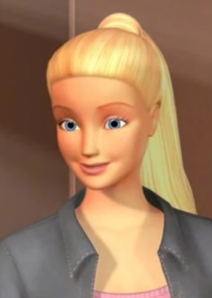 Barbie Roberts photo