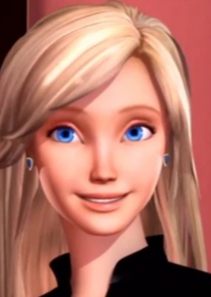 Barbie Roberts photo