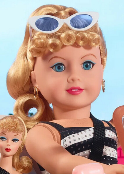 Barbie Roberts photo