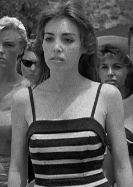 Barboura Morris