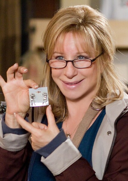 Barbra Streisand