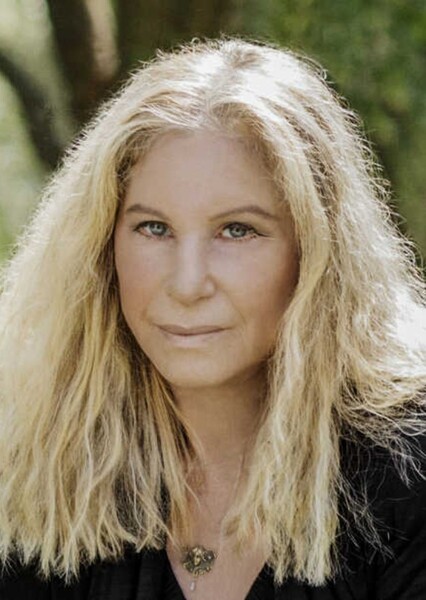 Barbra Streisand photo