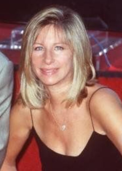 Barbra Streisand