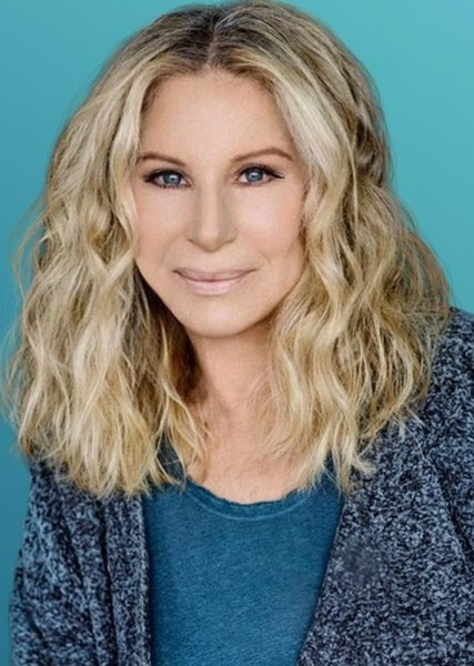 Barbra Streisand photo