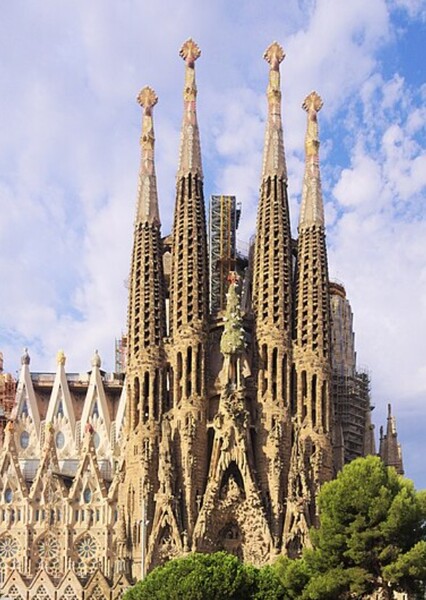 Barcelona