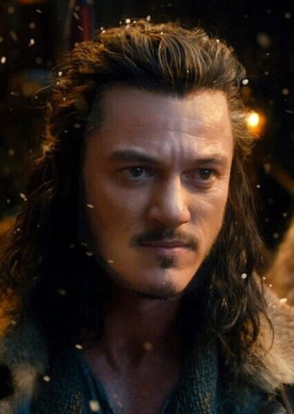 Bard (The Hobbit)