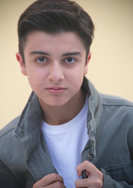 Bardia Seiri photo