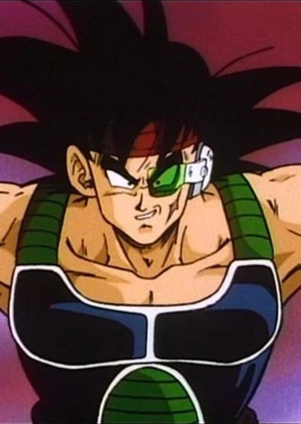 Bardock photo