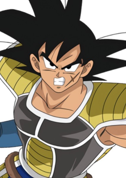 Bardock photo