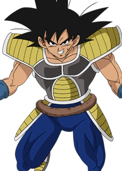 Bardock photo