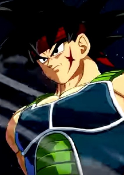 Bardock photo