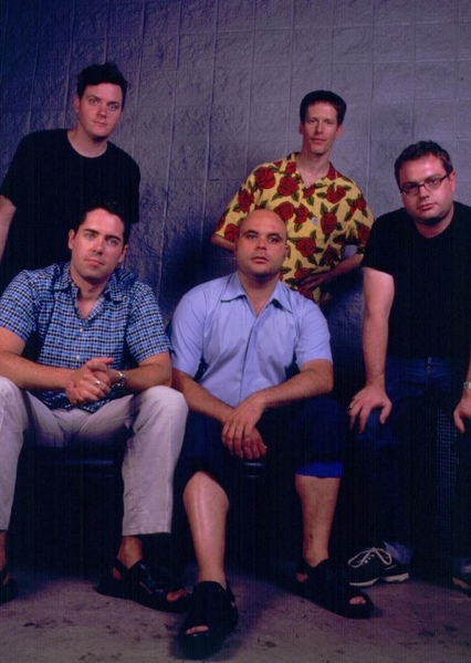 Barenaked Ladies