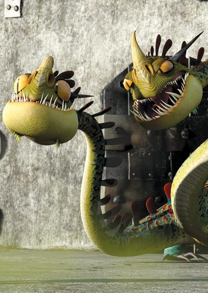 Barf & Belch
