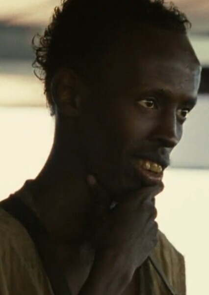 Barkhad Abdi photo
