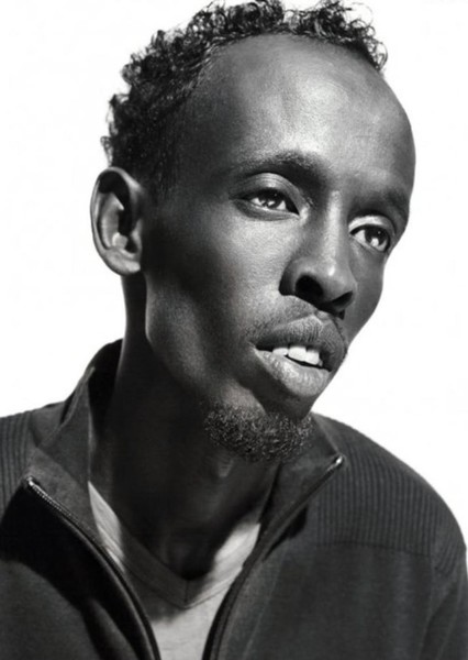 Barkhad Abdi photo