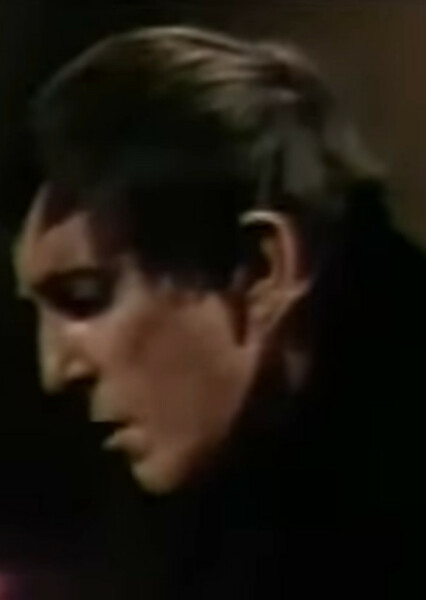 Barnabas Collins photo