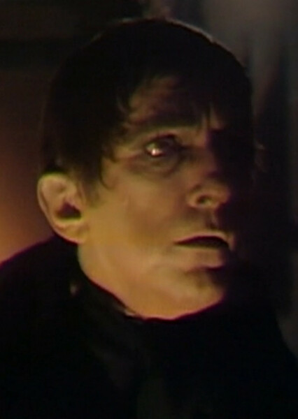 Barnabas Collins photo