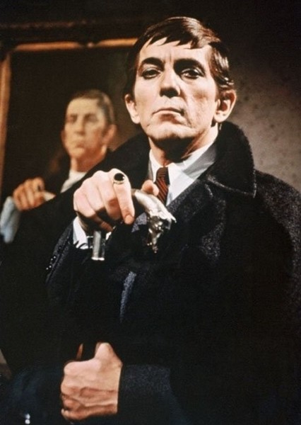 Barnabas Collins photo