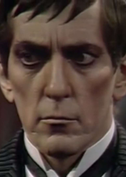 Barnabas Collins photo