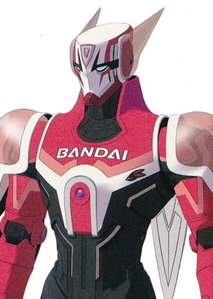 Barnaby Brooks Jr.