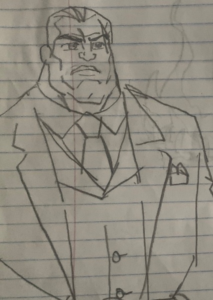Barnaby Cane