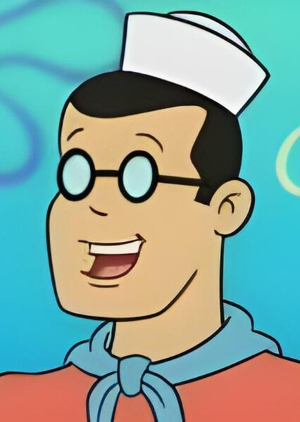 Barnacle Boy (Young)