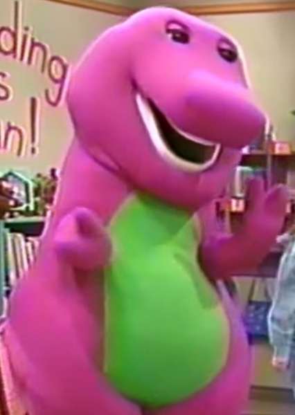 Barney (1996)