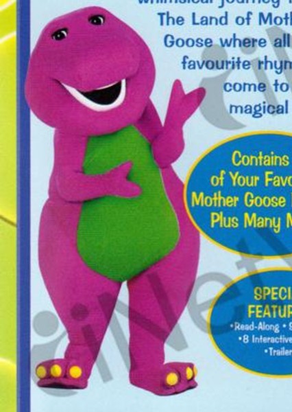 Barney (1999-2002) photo