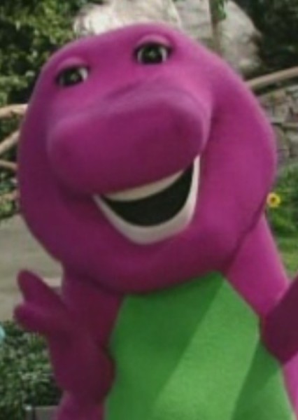 Barney (2001-2004) photo