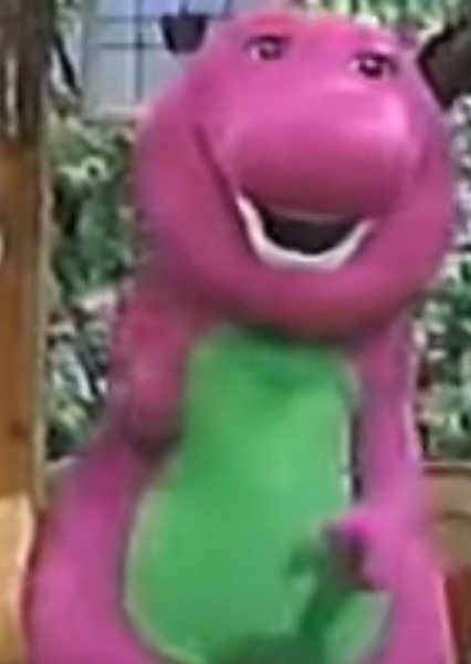 Barney (2001)