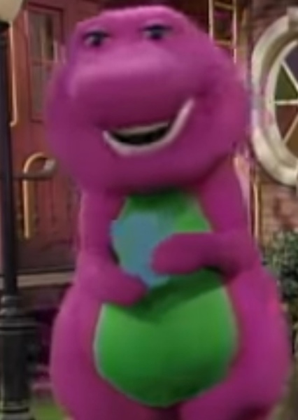 Barney (2004-2005)