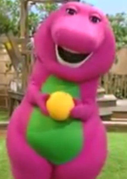 Barney (2006-2008) photo