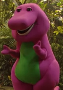 Barney (2009)