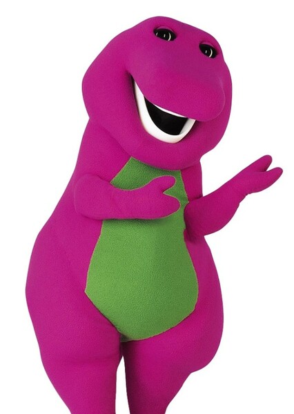 Barney (2009-Present) photo