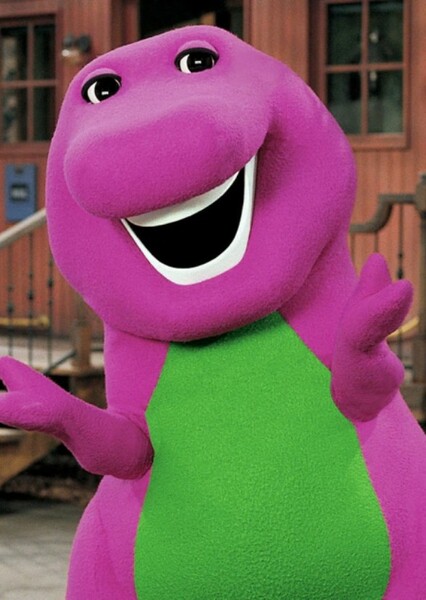 Barney (2009-Present) photo