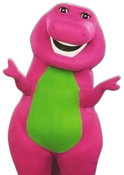 Barney (2009-Present) photo