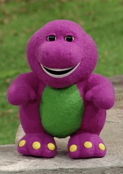 Barney Doll (2002-Present)