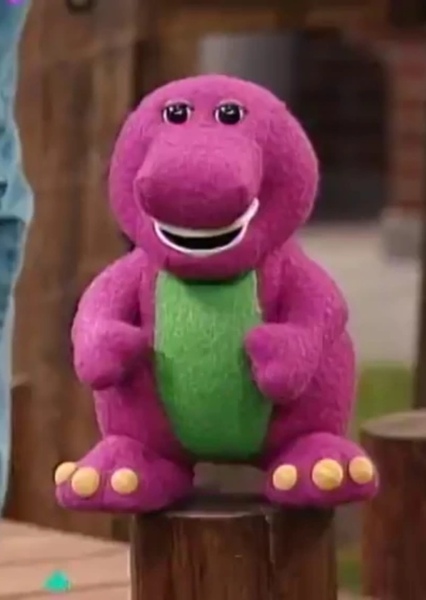 Barney Doll (Season 3)