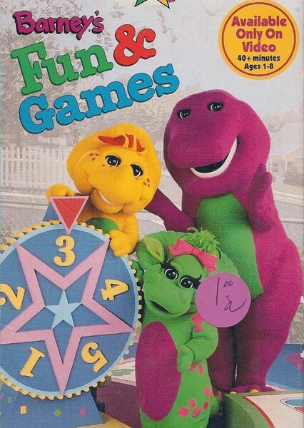 Barney & Friends