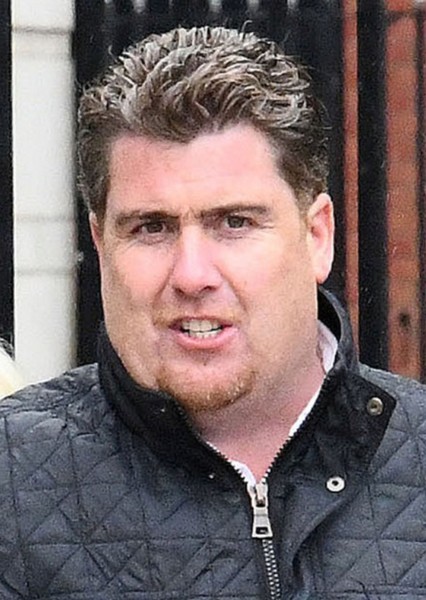 Barney McGinley
