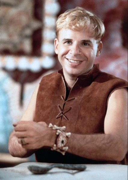 Barney Rubble photo