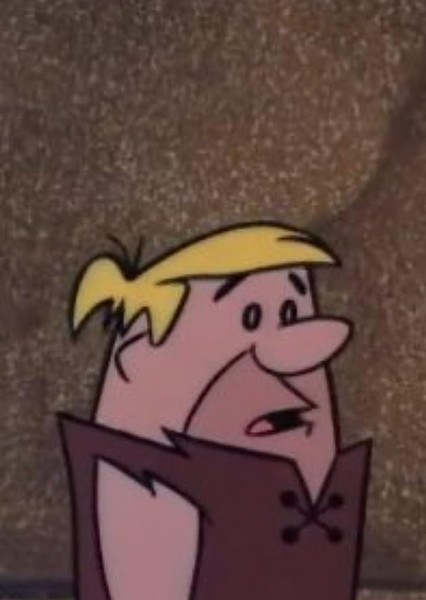 Barney Rubble photo