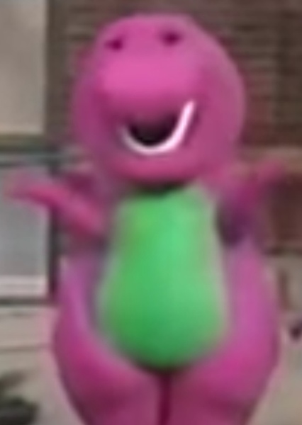 Barney (Spring 1997)