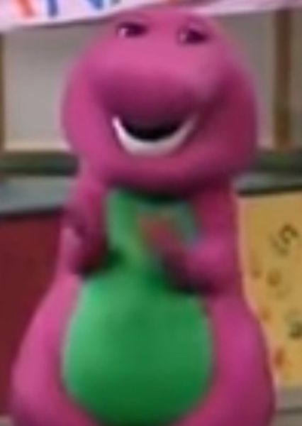 Barney (Summer 1997)