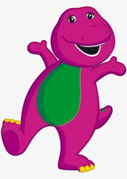 Barney the Dinosaur