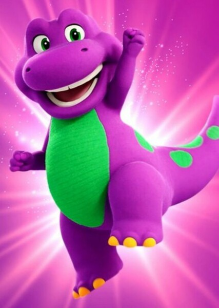 Barney the Dinosaur photo