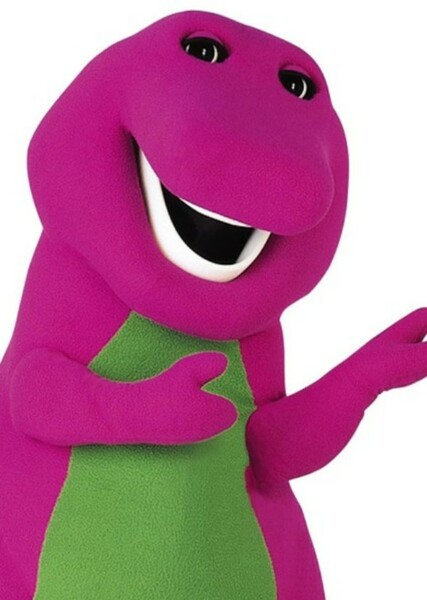 Barney the Dinosaur