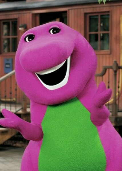 Barney the Dinosaur photo